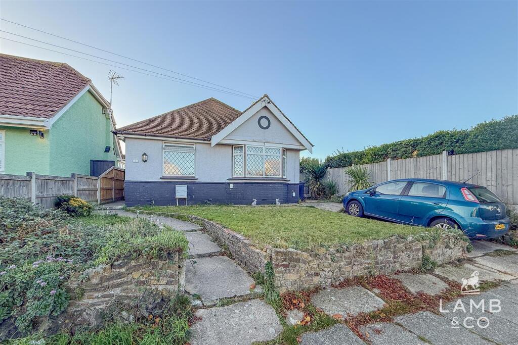 Main image of property: Kents Avenue, Holland-On-Sea