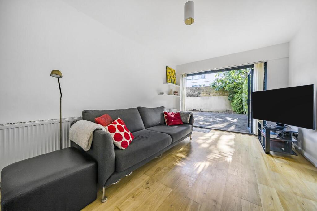Main image of property: King James Street, Borough, London, SE1