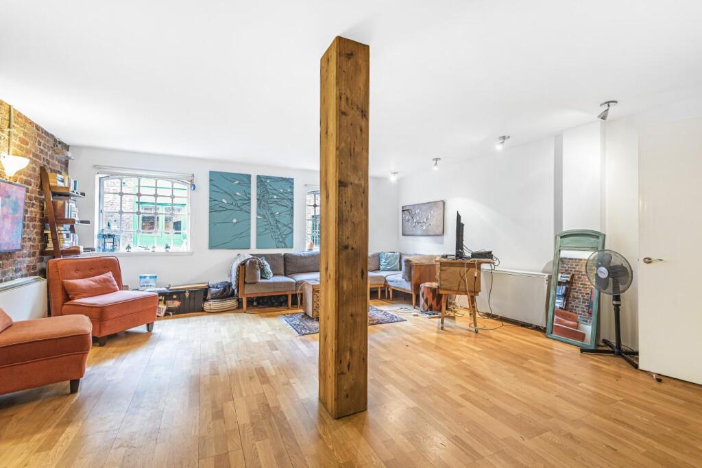Main image of property: Maidstone Buildings Mews, Borough, London, SE1