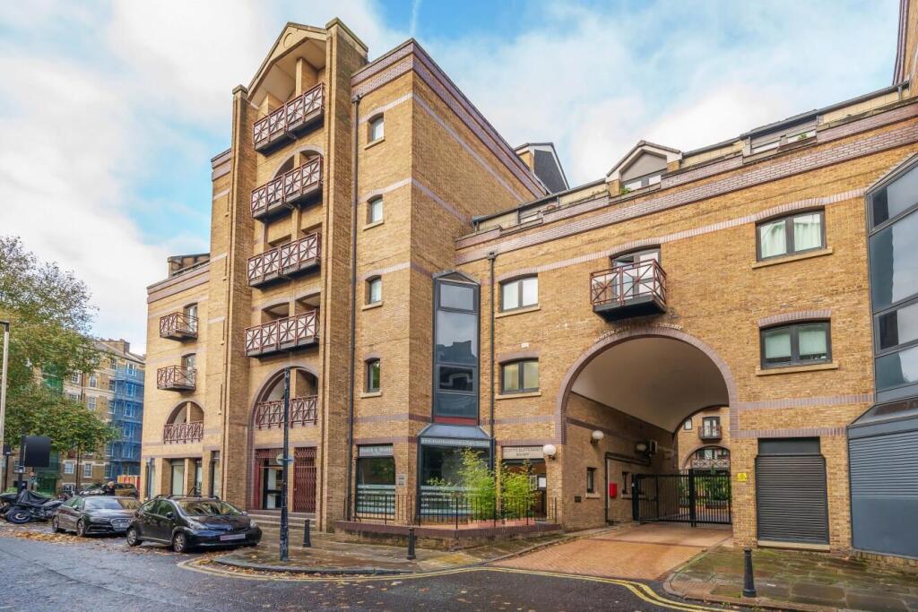 Main image of property: Mill Street, Shad Thames, London, SE1