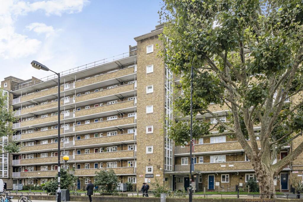 Main image of property: Great Suffolk Street, Southwark, London, SE1