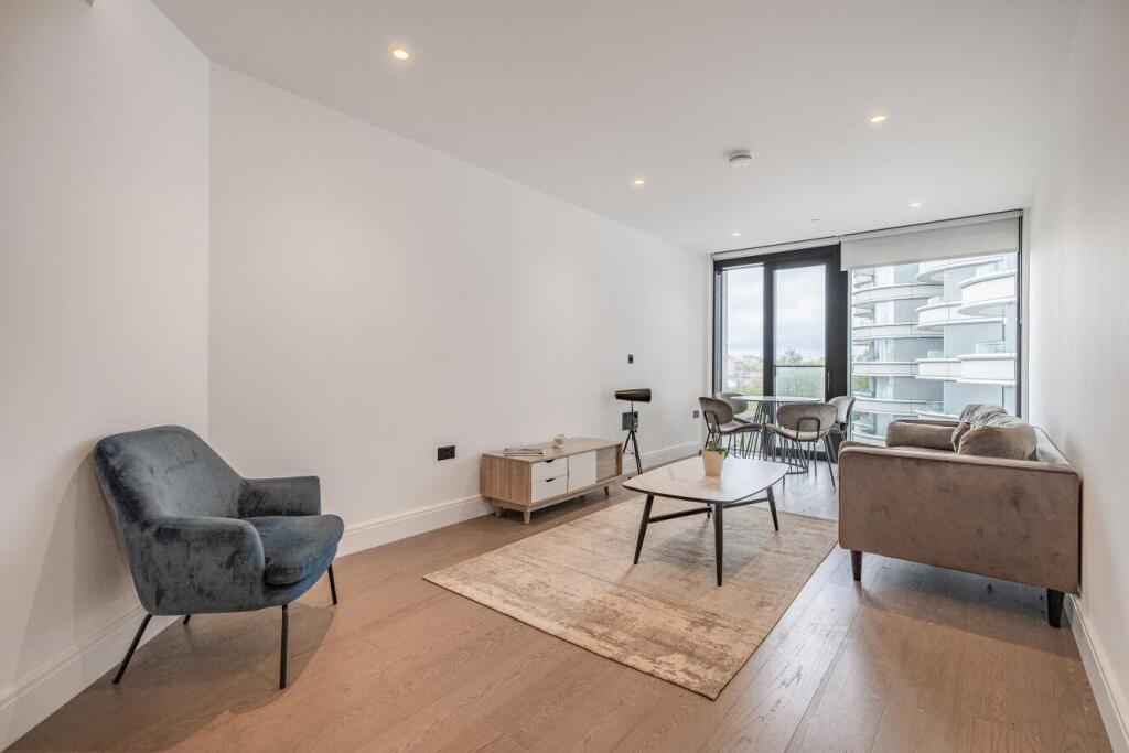Main image of property: Albert Embankment, Lambeth, London, SE1