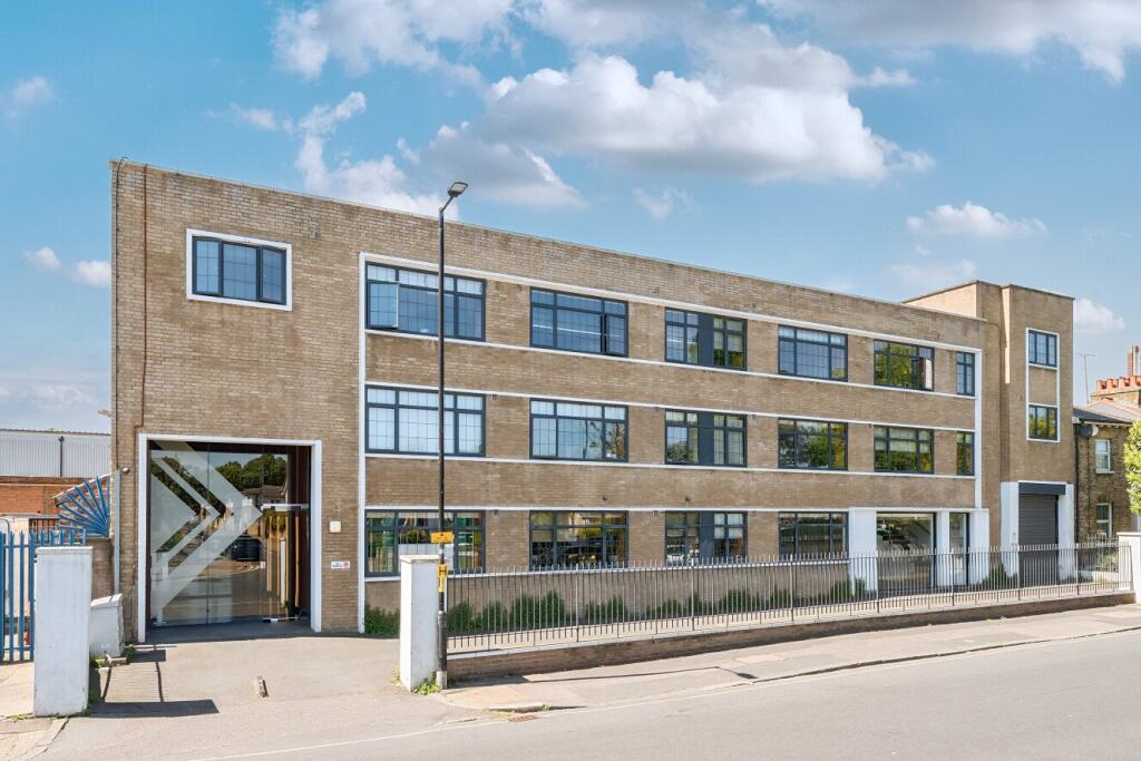 Main image of property: St James Road, Bermondsey, London, SE1