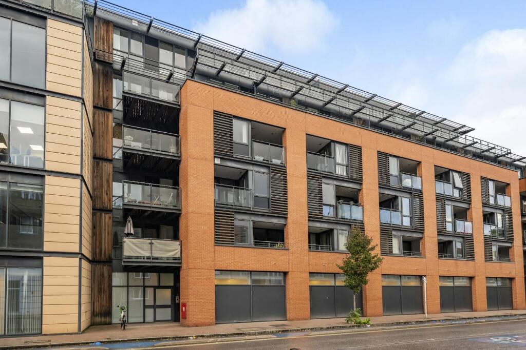 Main image of property: Southwark Bridge Road, Borough, London, SE1