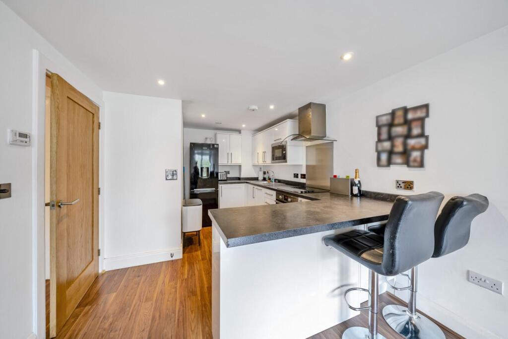 Main image of property: Grange Road, Bermondsey, London, SE1