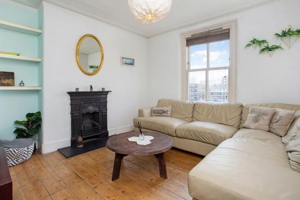 Main image of property: Old Kent road, Bermondsey, London, SE1
