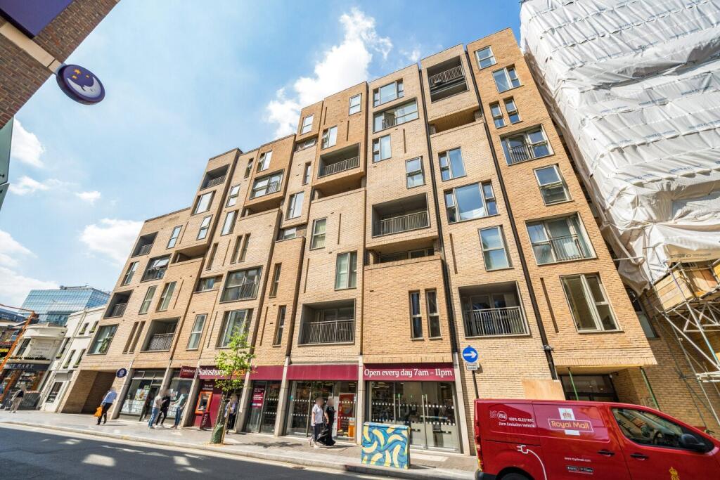 Main image of property: Great Suffolk Street, London, SE1