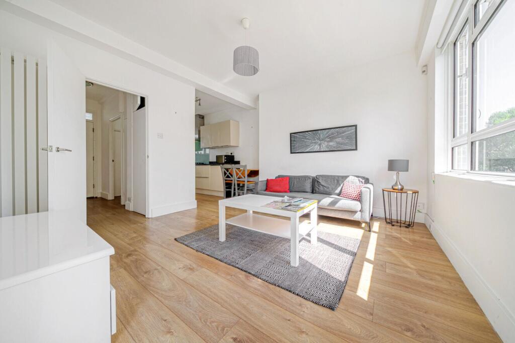 Main image of property: Nelson Square, Southwalk, London, SE1