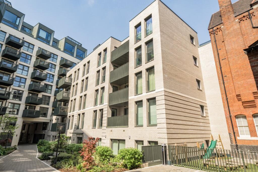 Main image of property: Brigade Mews, Borough, London, SE1