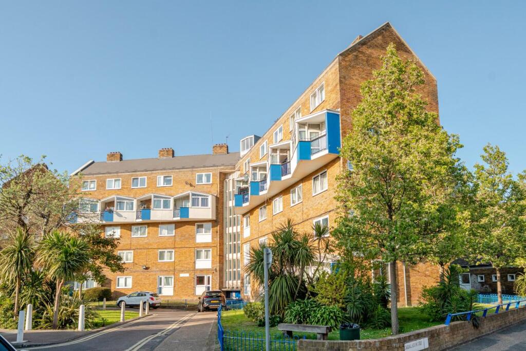 Main image of property: Burbage Close, Borough, London, SE1