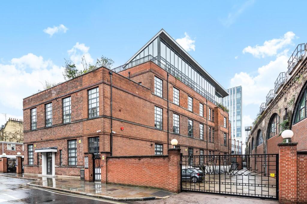 Main image of property: Surrey Row, Borough, London, SE1
