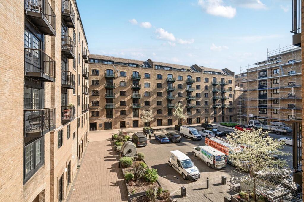Main image of property: Cayenne Court, Shad Thames, London, SE1