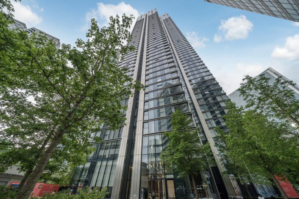 Main image of property: Marsh Wall, Tower Hamlets, London, E14