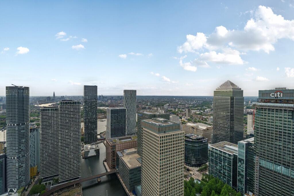 Main image of property: Marsh Wall, Tower Hamlets, London, E14
