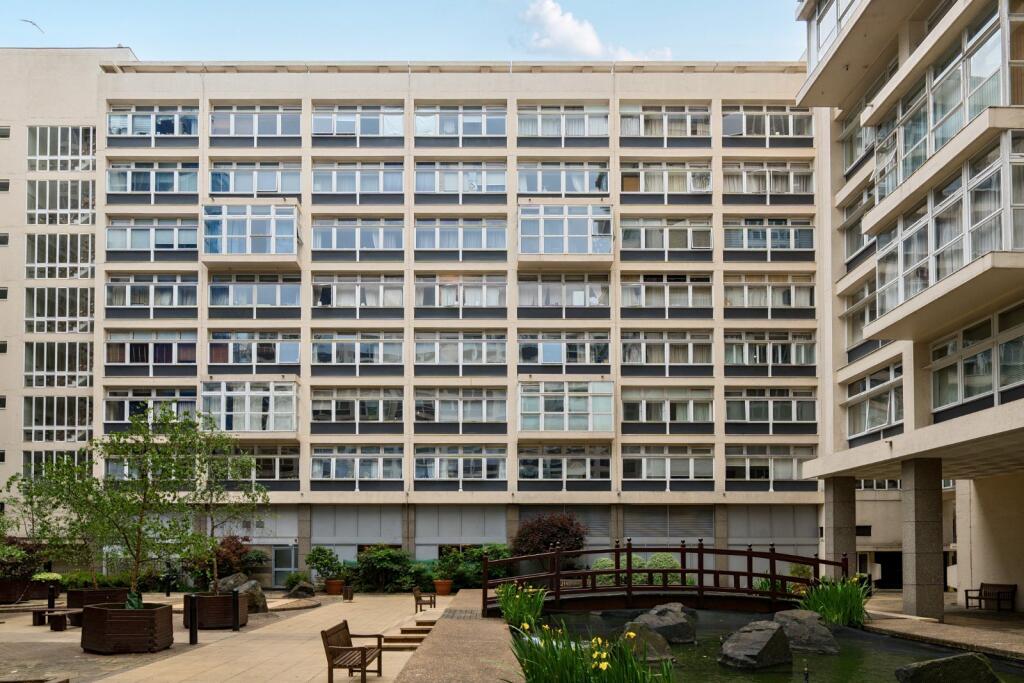 Main image of property: Newington Causeway, Elephant & Castle, London, SE1