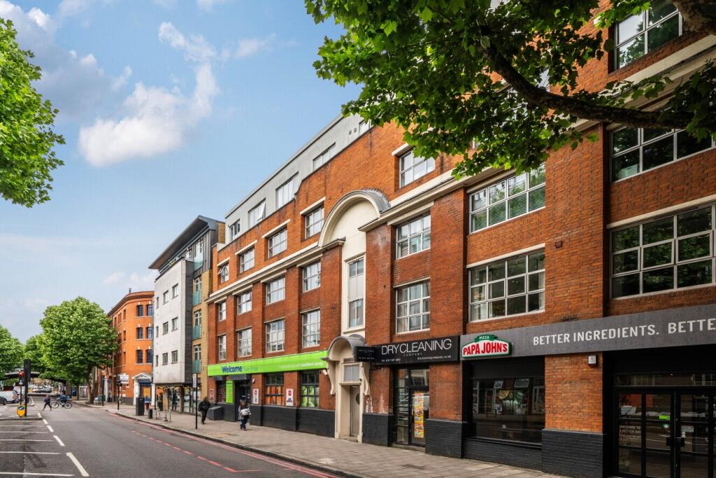 Main image of property: Tower Bridge Road, London, SE1