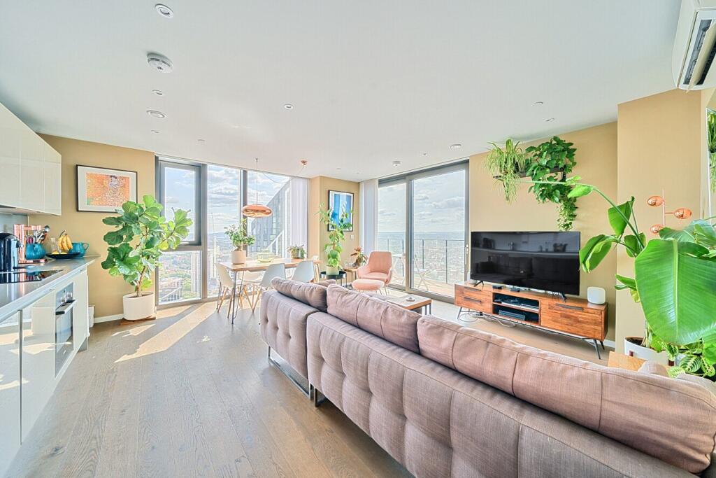 Main image of property: St Gabriel Walk, Elephant & Castle, London, SE1