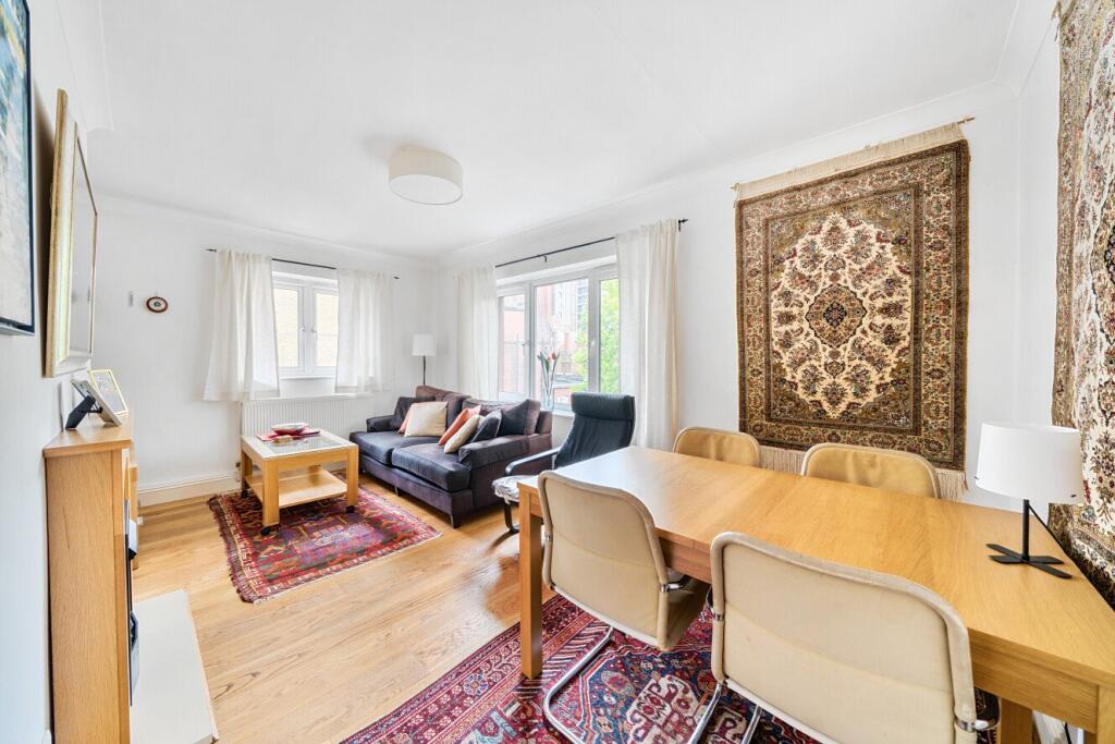 Main image of property: Druid Street, London, SE1