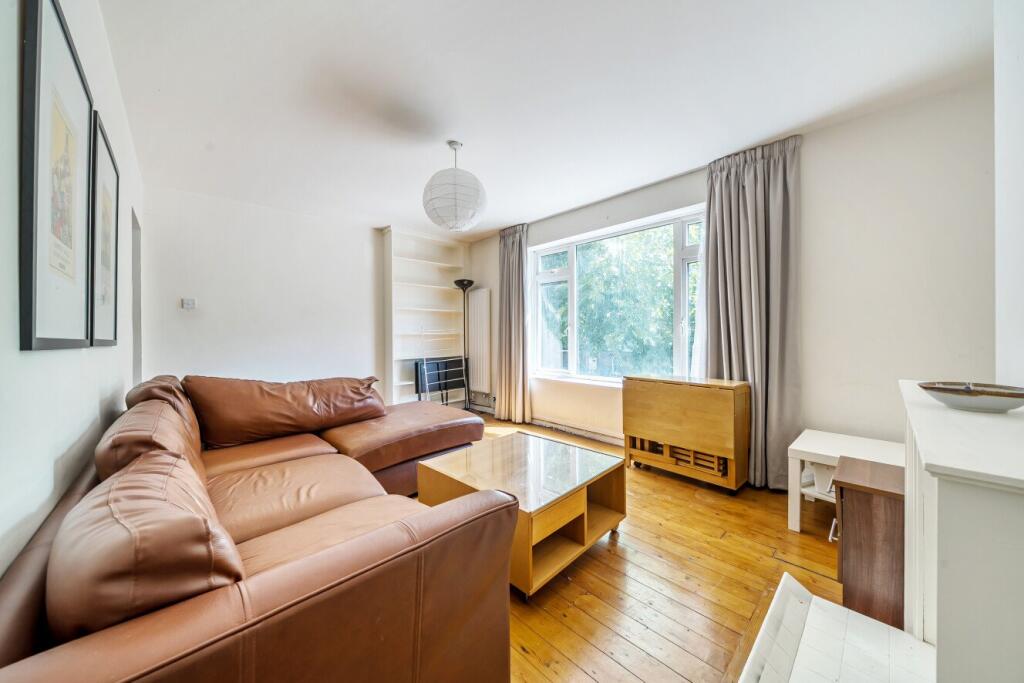 Main image of property: St. Saviours Estate, Southwark, London, SE1