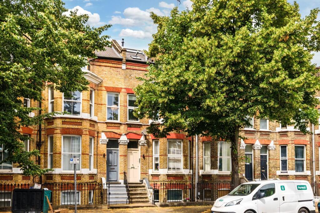 Main image of property: Southwark Bridge Road, London, SE1