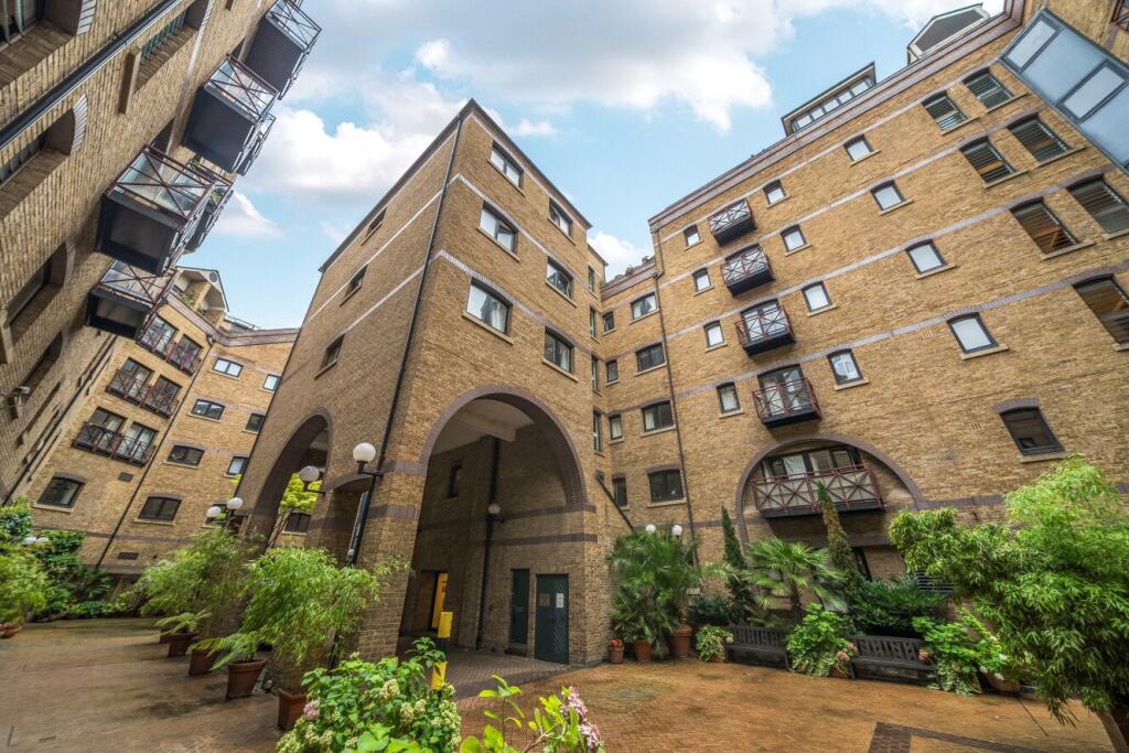 Main image of property: Mill Street, London, SE1
