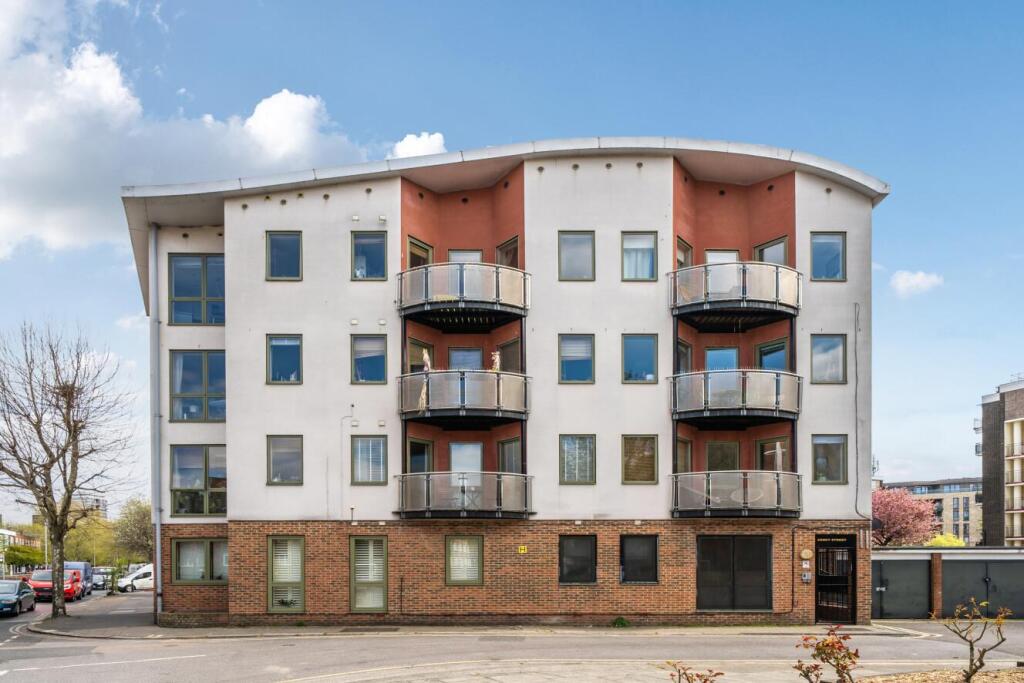 Main image of property: Abbey Street, Southwark, London, SE1