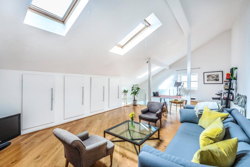 Main image of property: Weston Street, London, SE1