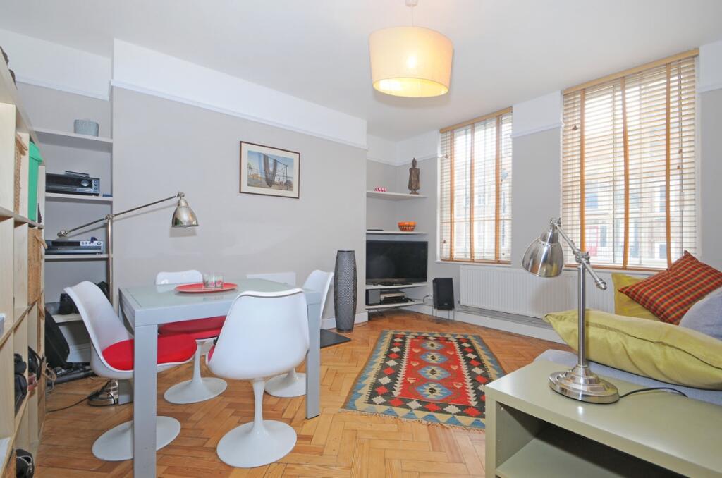 1 bedroom flat for rent in Sumner Street London Bridge SE1