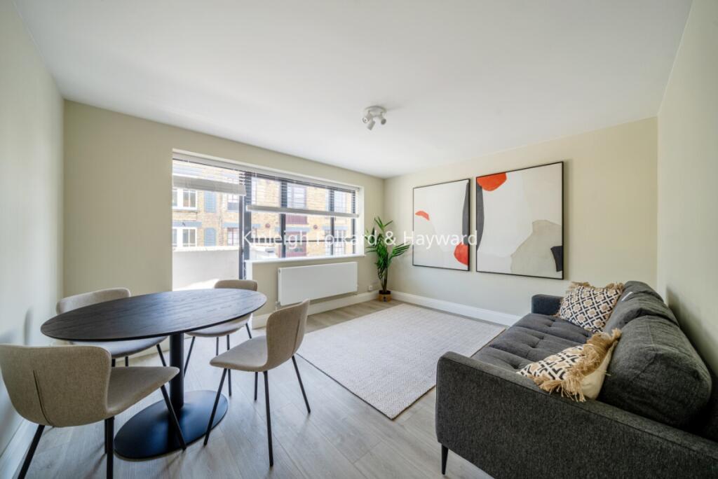 Main image of property: Union Street, London, SE1