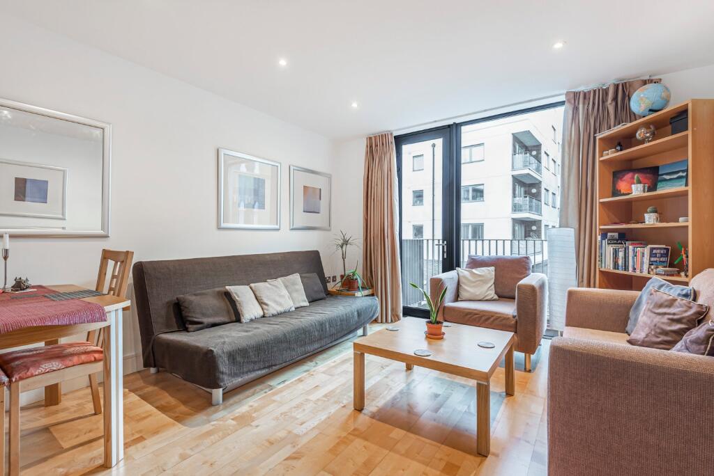 Main image of property: City Walk, London, SE1