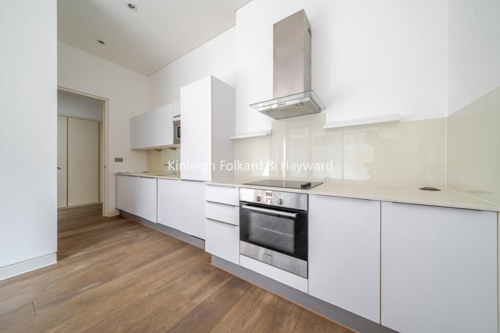 Main image of property: Haven Way, London, SE1