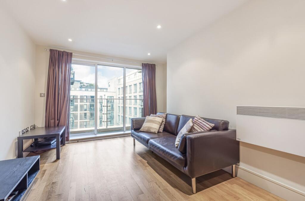 Main image of property: Long Lane, Borough, London, SE1