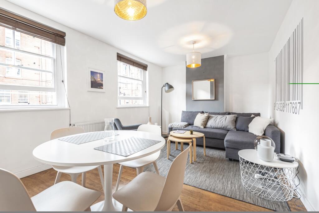 Main image of property: Snowsfields, Borough, London, SE1