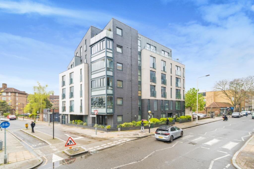 Main image of property: Long Lane, London, SE1