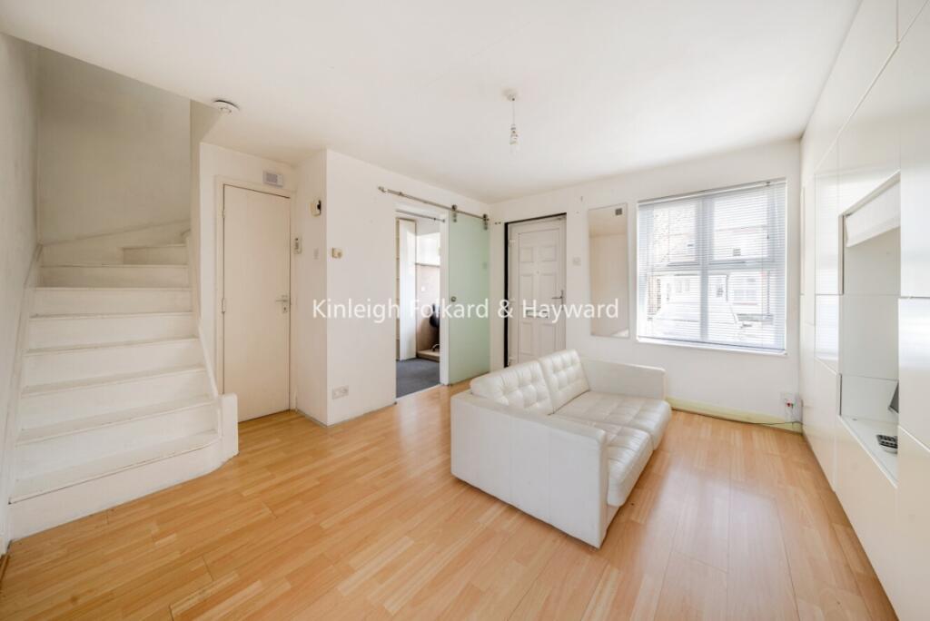 Main image of property: Chaucer Drive, London, SE1