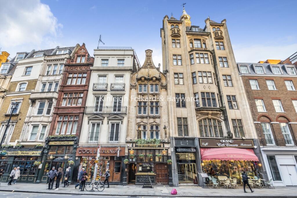 Main image of property: Whitehall, Trafalgar Square, London, SW1A
