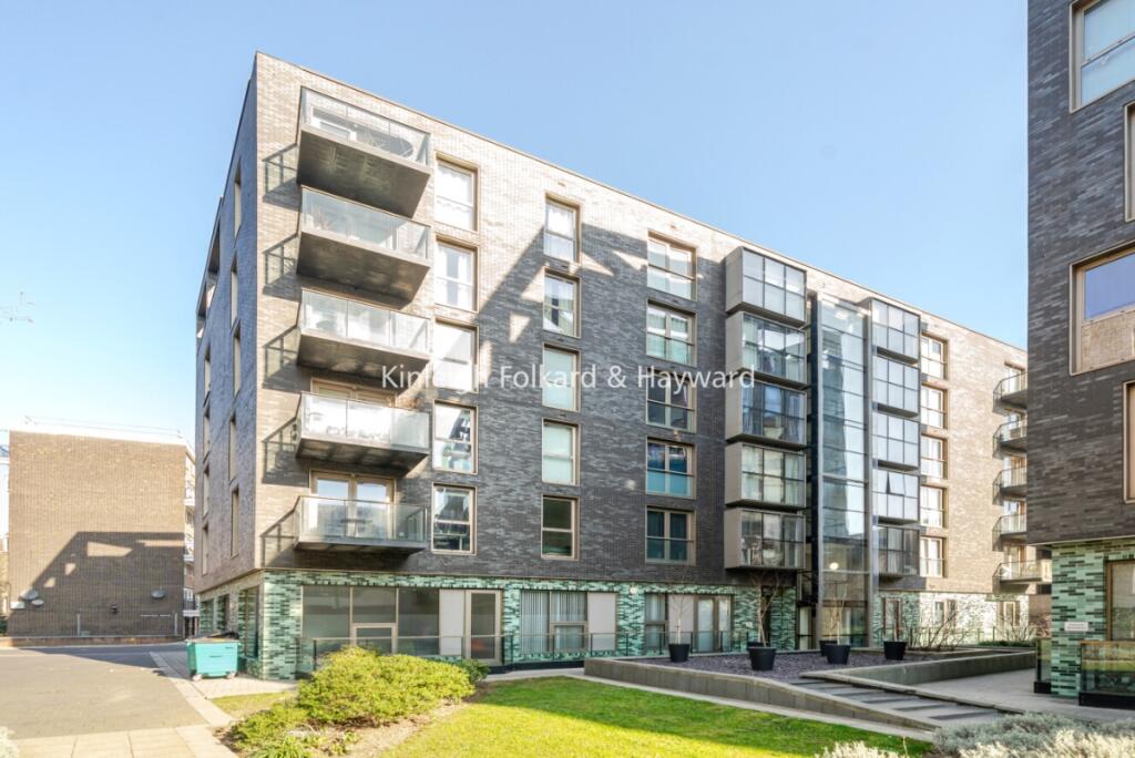 Main image of property: 2 Haven Way, London, SE1
