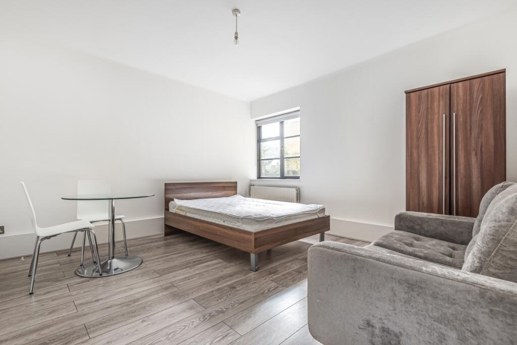 Main image of property: Union Street, London Bridge, London, SE1