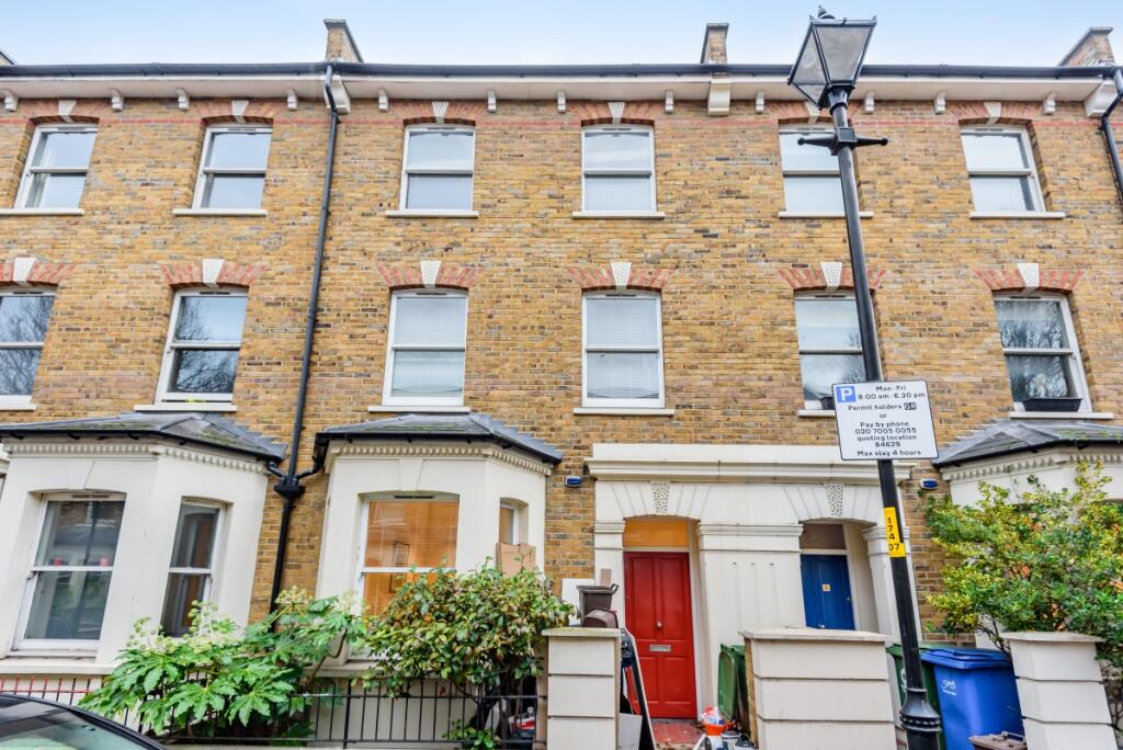 Main image of property: Marcia Road, London, SE1