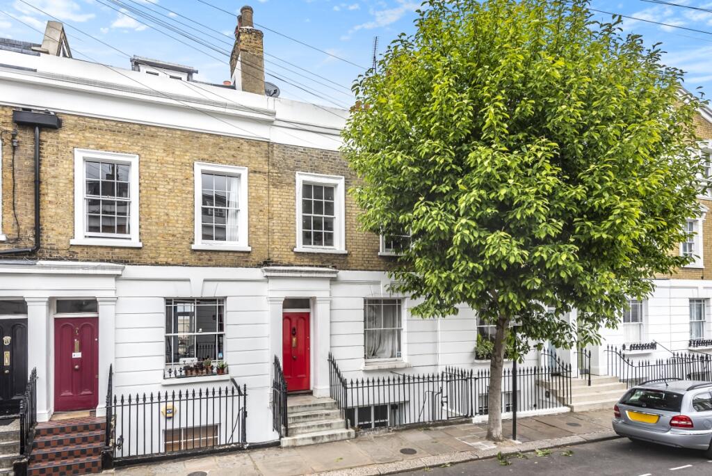 Main image of property: Gladstone Street, Elephant & Castle, London, SE1