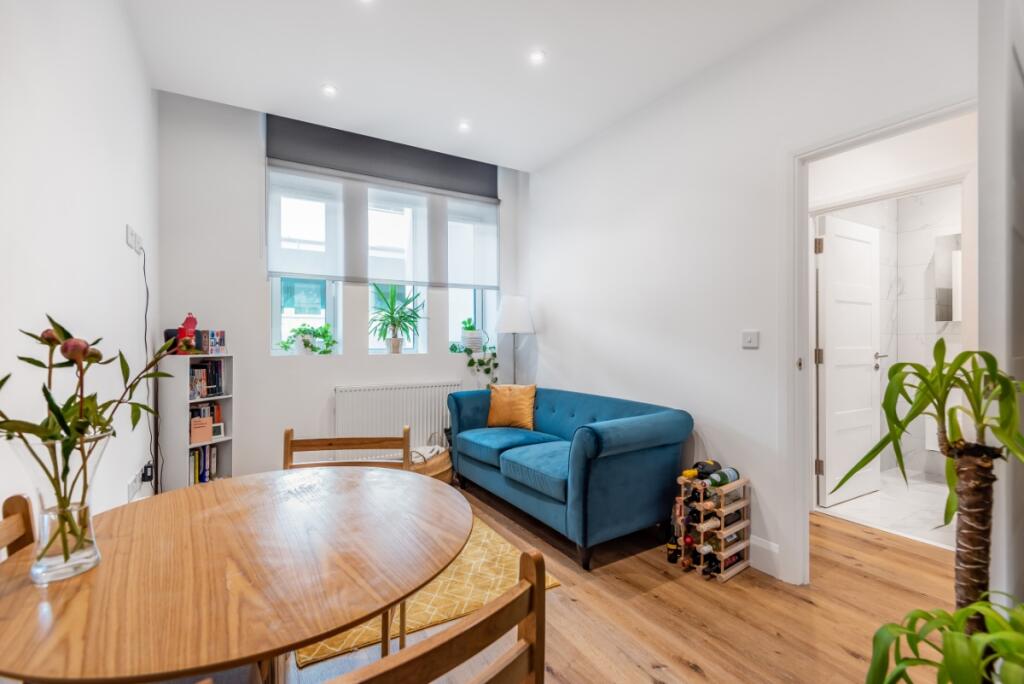 Main image of property: Royal Oak Yard, London, SE1
