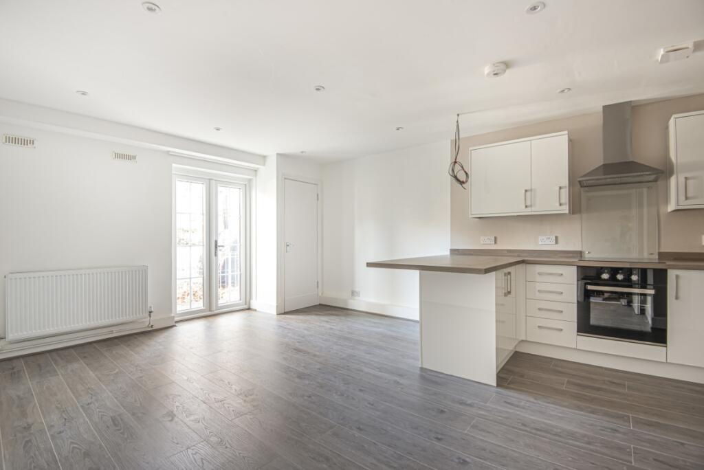 Main image of property: Alma Grove, London, SE1