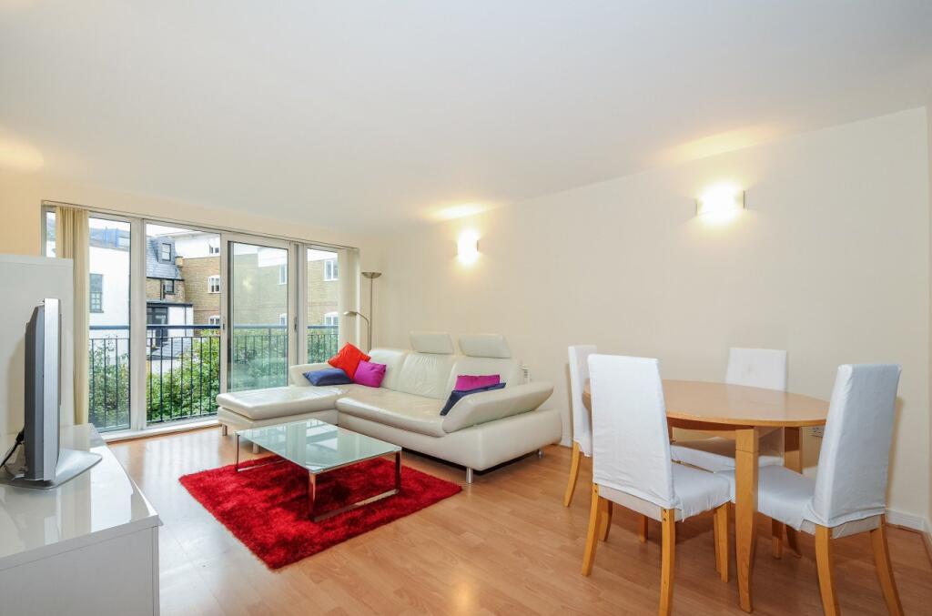 Main image of property: Bowling Green Place, Borough, London, SE1