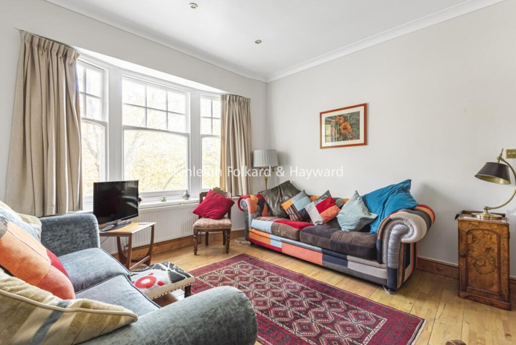 Main image of property: Mcauley Close, London, SE1