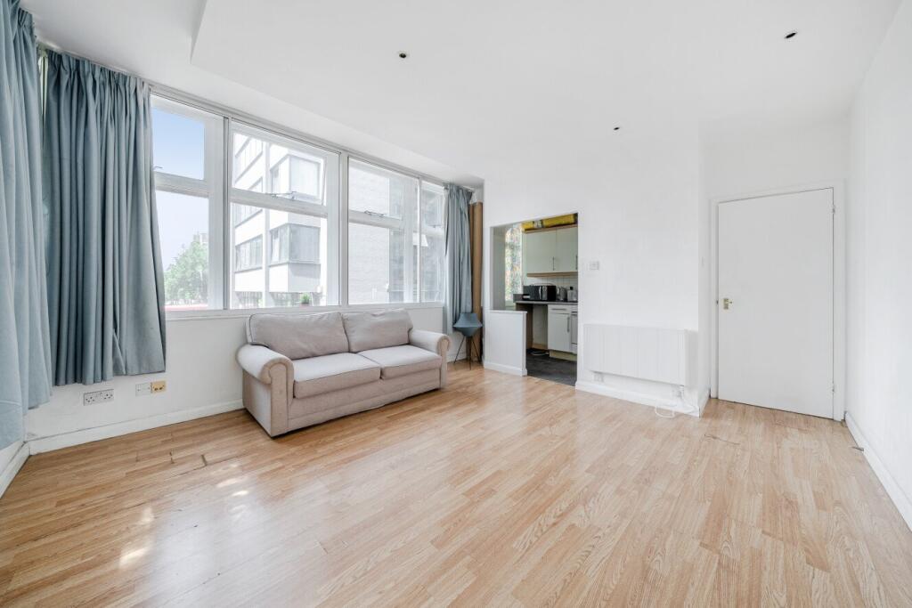 Main image of property: Newington Causeway, London, SE1