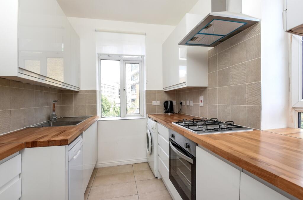 Main image of property: Crosby Row, London, SE1