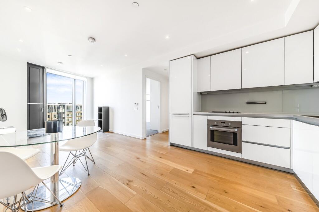 Main image of property: Walworth Road, Elephant & Castle, SE1