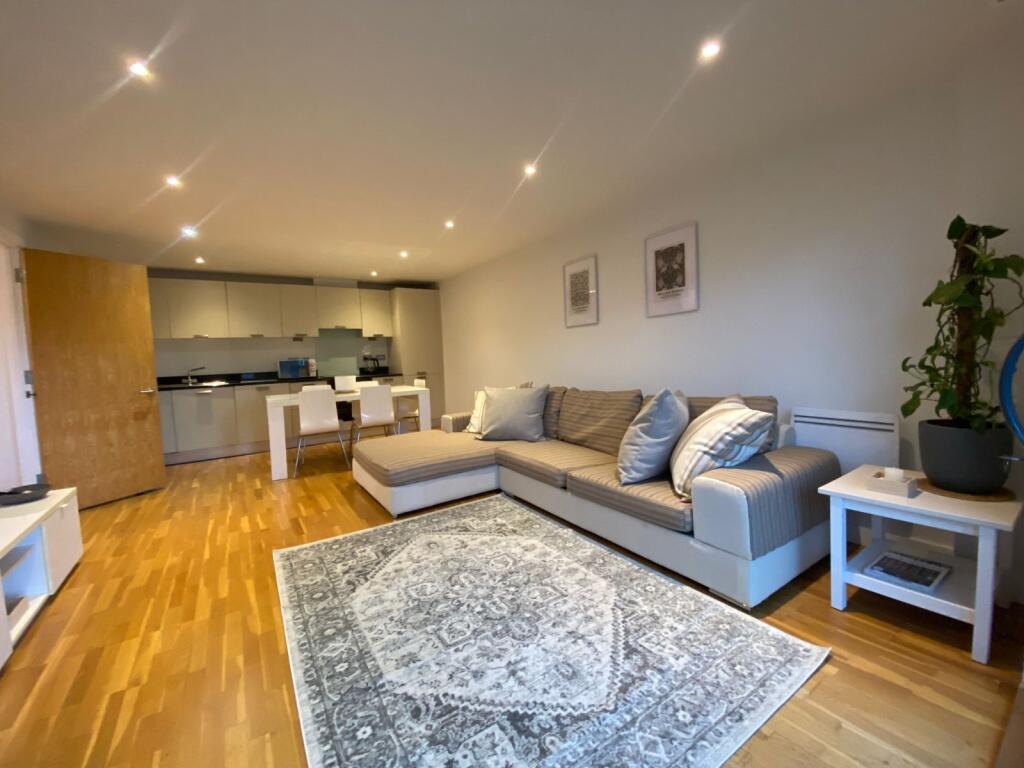 Main image of property: Lant Street, Borough, London, SE1
