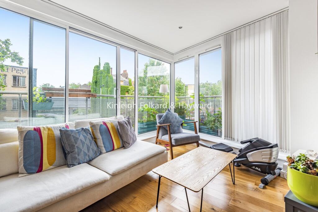 Main image of property: Newington Causeway, London, SE1