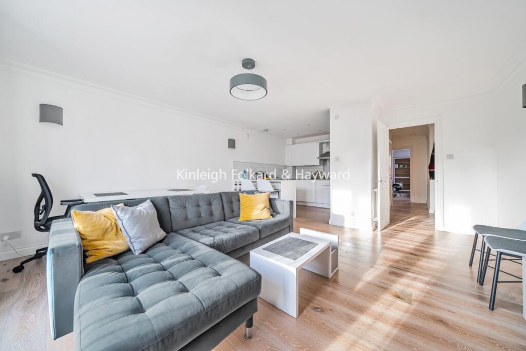 Main image of property: Trinity Street, London, SE1